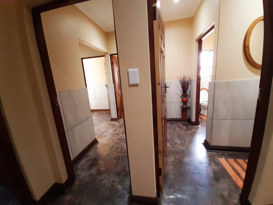 Commercial Property for Sale in Sasolburg Free State